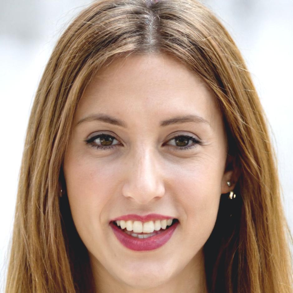 Spokojená klientka thalumorenvixa - Marie Novotná
